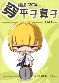 《(死神同人)穿越成平子真子》