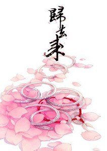 歸去來(美強年上)/縱使相逢君不識