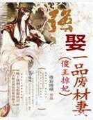 《傻王掠妃:强娶一品废材妻》