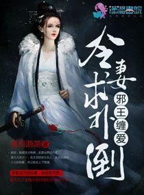 邪王缠爱,冷妻求扑倒