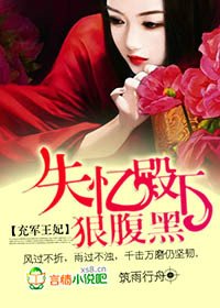充军王妃,失忆殿下狠腹黑