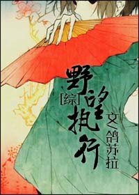 （綜漫同人）[綜]野望執行