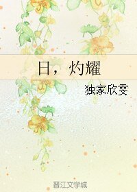 《日,灼耀》