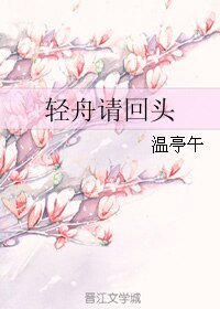 轻舟请回头