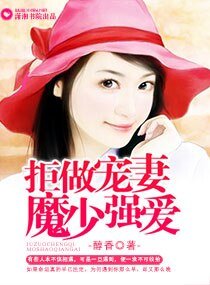 拒做宠妻，魔少强爱