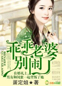 《乖乖老婆,别闹了/那些年,嫁错的老公》