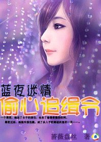 藍夜迷情：偷心追緝令