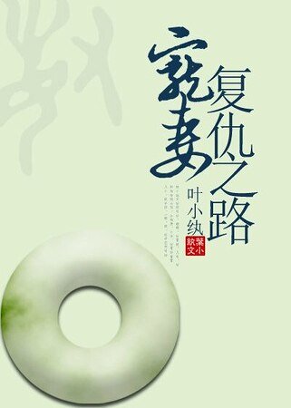 寵妻復仇之路
