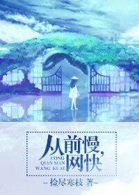 从前慢，网快（网配）