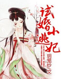 《試婚小逃妃》