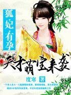 狐妃有孕:天才萌寶來襲/天才萌寶來襲