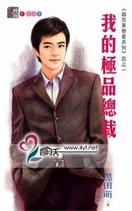 我的极品总裁(超完美恋爱之一)