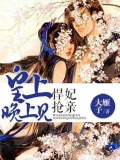 《悍妃搶親:皇上晚上見》