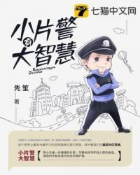《小片警有大智慧》
