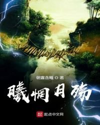 《曦惘月殇》
