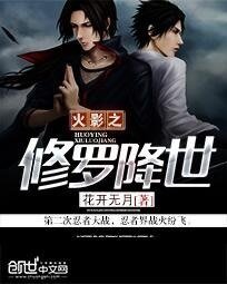 《火影之修罗降世》