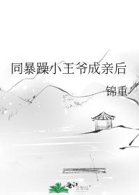 《同暴躁小王爷成亲后》