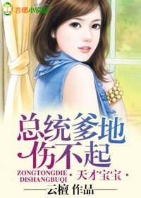天才宝宝,总统爹地伤不起