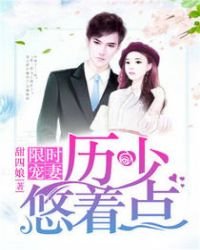 《限時寵妻:歷少悠著點》