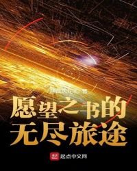 愿望之书的无尽旅途