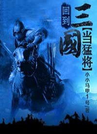 《回到三國當猛將》