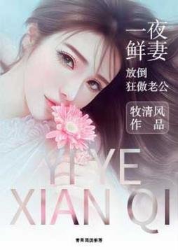 一夜鮮妻:放倒狂傲老公