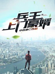《兵王上门豪婿/上门豪婿》