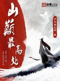 山巔最高處