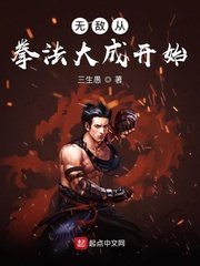 《無敵從拳法大成開始》