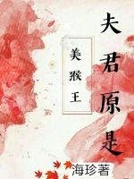 《夫君原是美猴王》