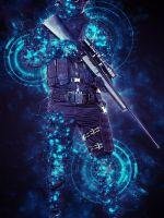 《星際戰兵傳奇》