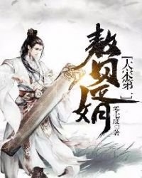 《大宋第一赘婿》
