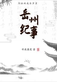 《嶽州紀事》
