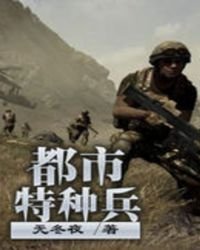 《都市特种兵》