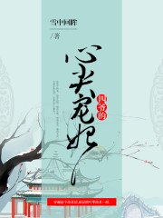 《四爷的心尖宠妃》