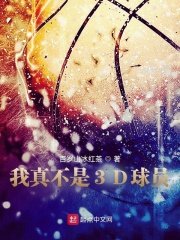 《我真不是3D球员》
