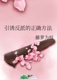 《引誘反派的正確方法》