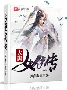 《大唐女侠传》