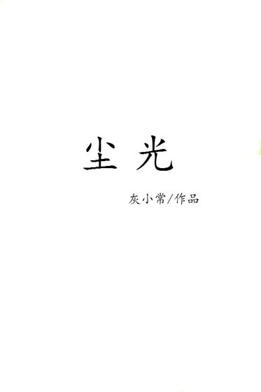 尘光