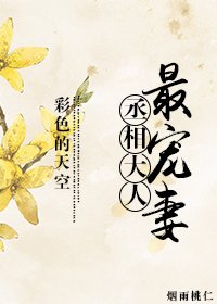 《丞相大人最寵妻》