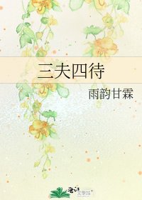 三夫四待