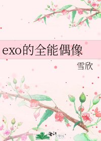 exo的全能偶像