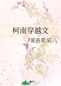 《柯南穿越文》