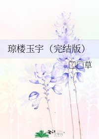 《瓊樓玉宇(版)》
