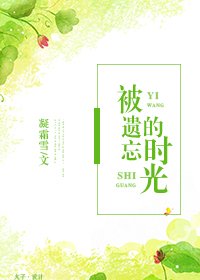 无法遗忘的时光