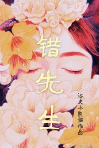 《錯先生》