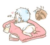 小可怜