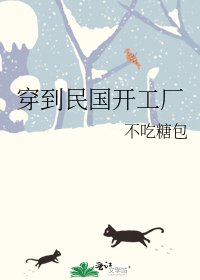 穿到民国开工厂