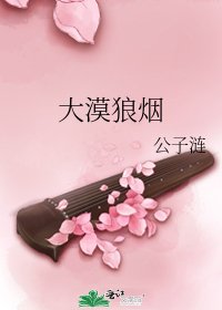 大漠狼烟