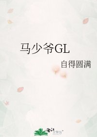 《马少爷GL》